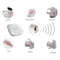 high quality pain relief muscle metabolism enhancing ultrasonido baih physical therapy equipment